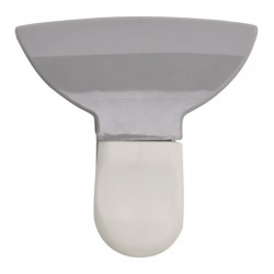 Kit 3 Prendedores 6cm Clipes Magnéticos